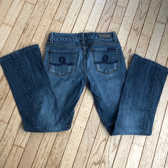 SEVEN 7 JEANS - Picture 3 of 8